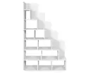 Escalier avec rangement pour lit mezzanine Palomar