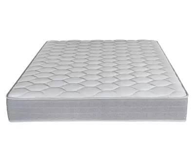Matelas inclus en ressorts ensachés
