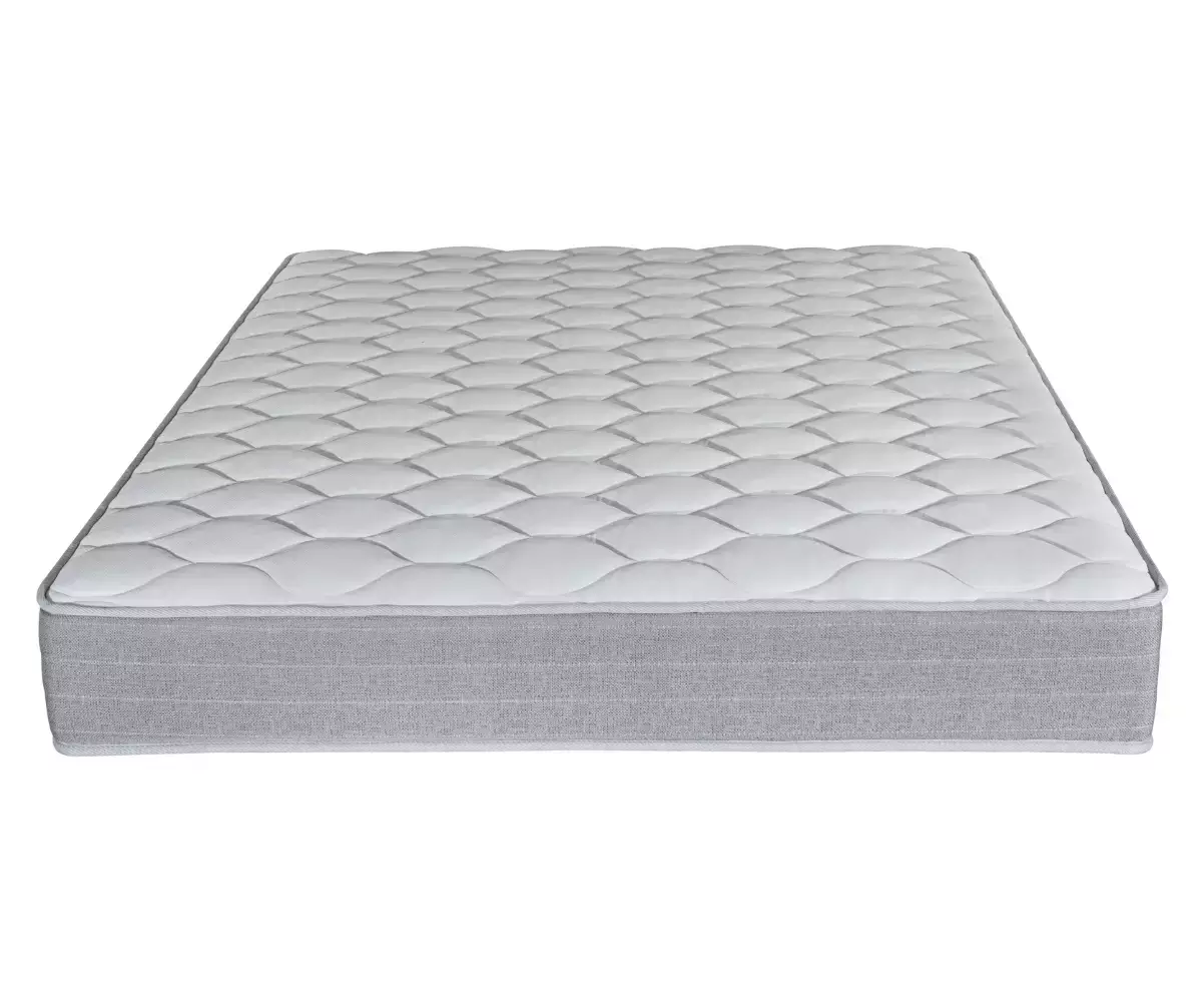 Matelas inclus en ressorts ensachés Matelas inclus en ressorts ensachés