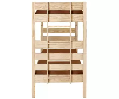 Echelle côté superposé Alto