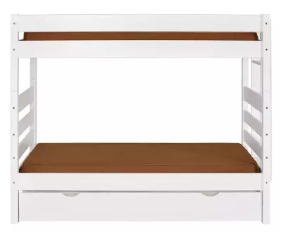 Lit superposé 3 couchages compltes