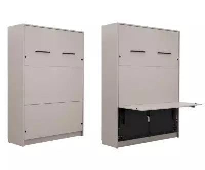 Bureau ouvert / fermé Sélène
