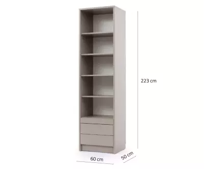 Dimensions colonne