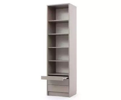 Colonne pour lit escamotable Selene