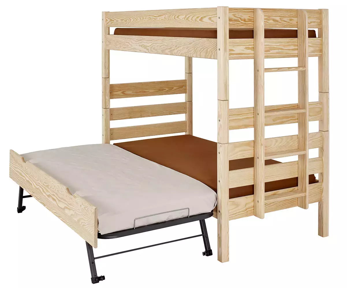 3eme couchage ouvert 3eme couchage ouvert