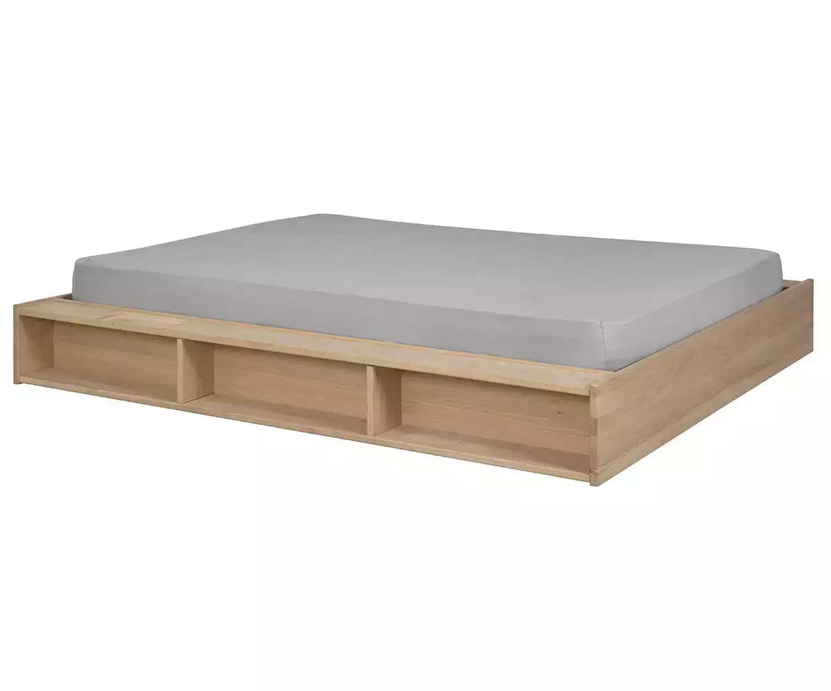 Lit galion avec rangements Lit galion avec rangements