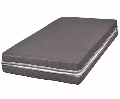 Matelas Volta plié en 2
