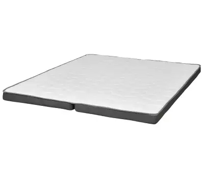 Matelas Volta déplié