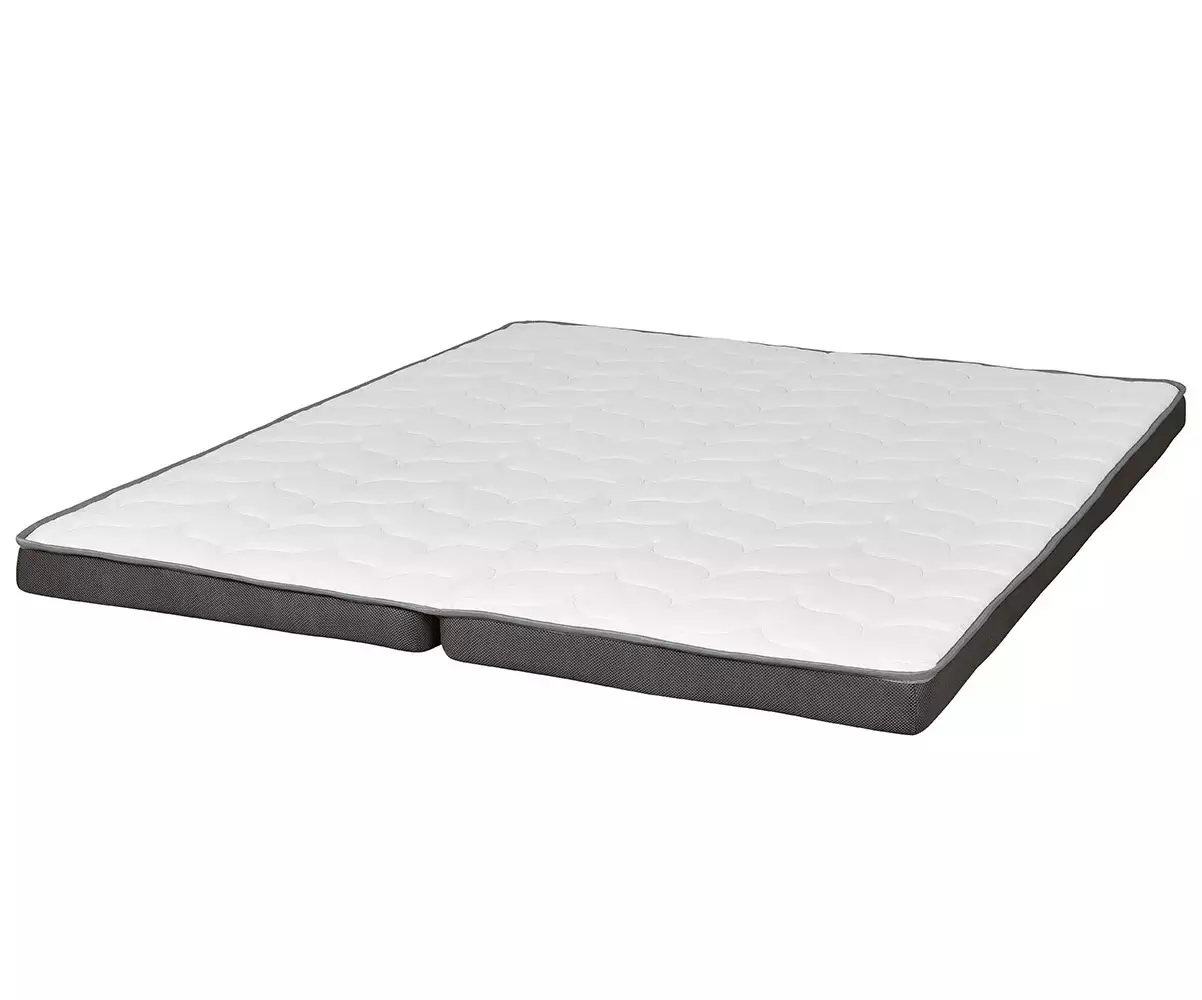 Matelas Volta déplié Matelas Volta déplié