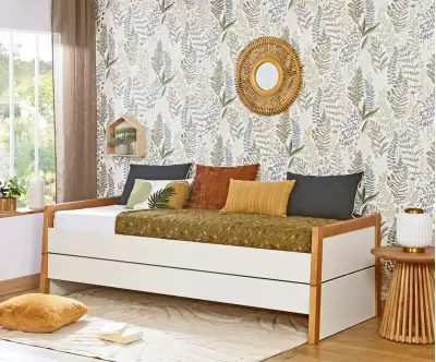 Lit Gigogne Hypnos Confortable et Modulable