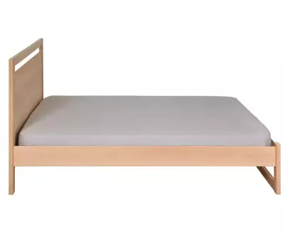 Lit Garay en bois massif