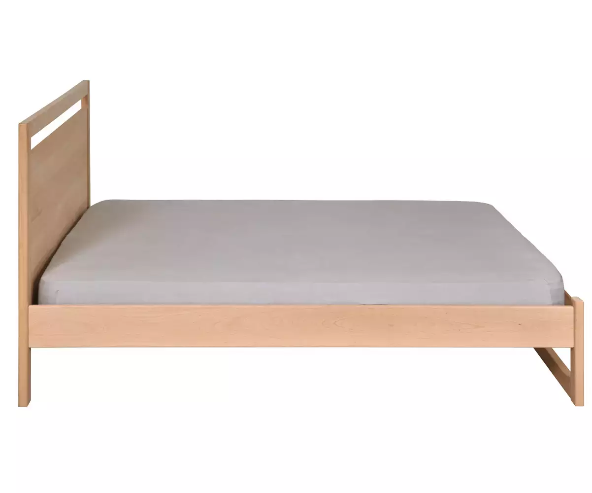 Lit Garay en bois massif Lit Garay en bois massif