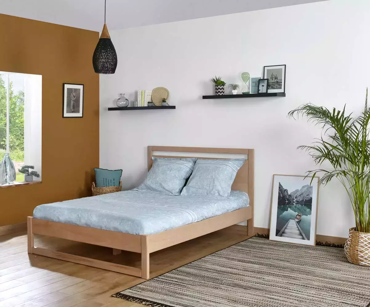 Pack lit avec Sommier Garay + matelas Pack lit avec Sommier Garay + matelas