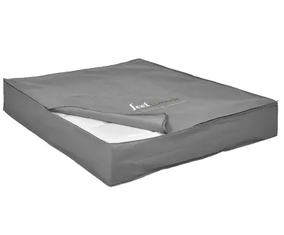 Housse de transport de matelas en 200 cm pour 2 personnes