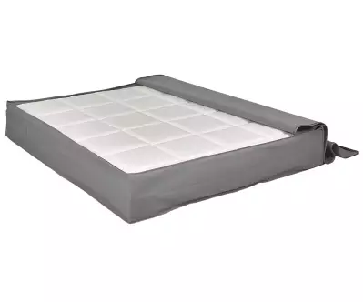 Housse de matelas ouverte pour 200 cm