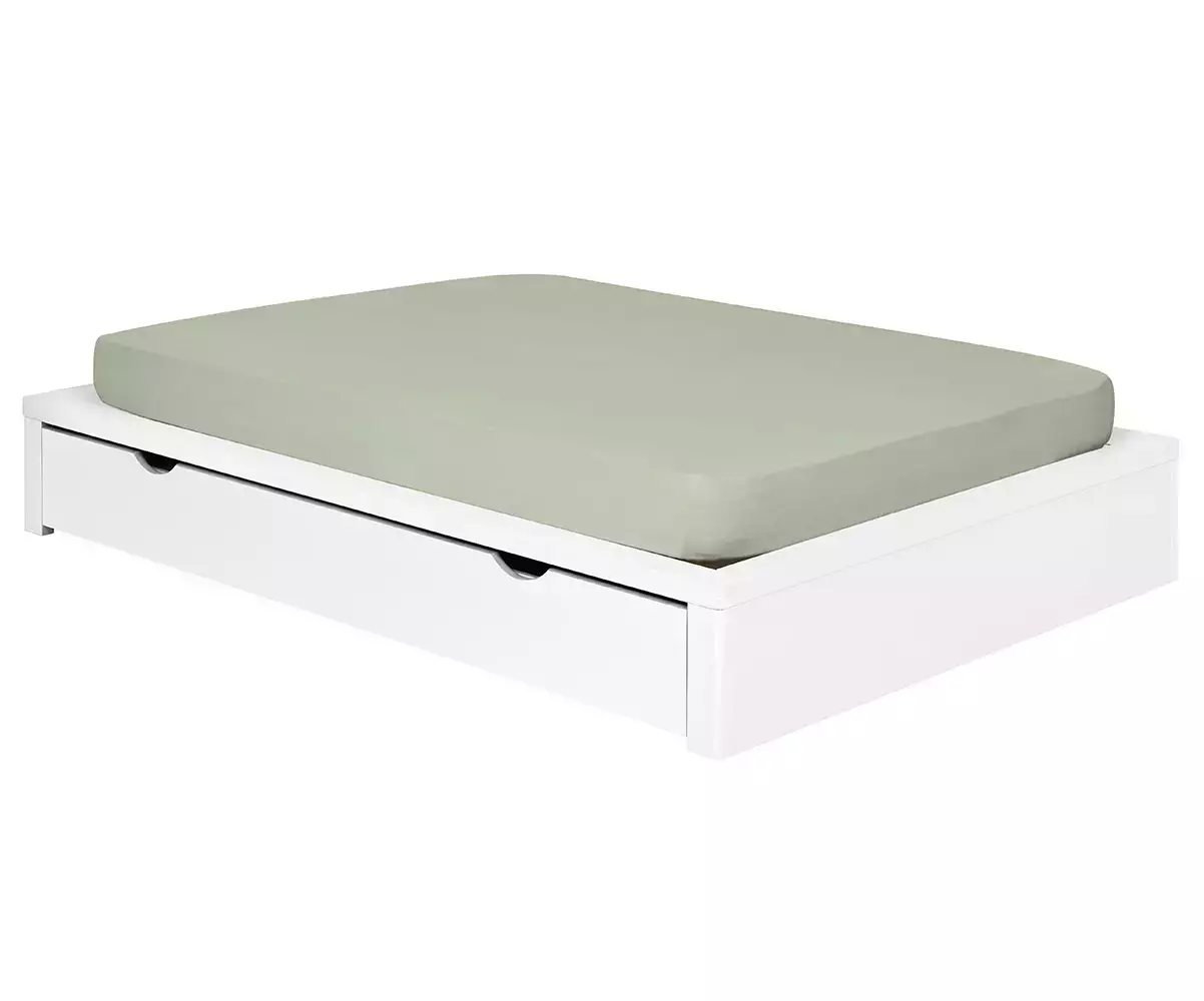 Lit Akara avec Tiroirs optimise l'espace de votre chambre Lit Akara avec Tiroirs optimise l'espace de votre chambre