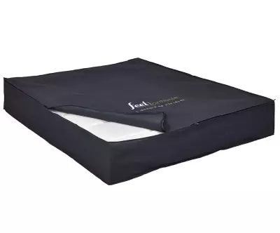 Housse de matelas double en 190 cm