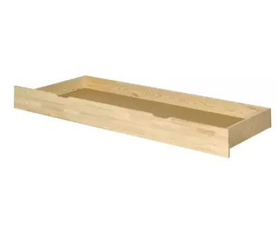 Tiroir bois pour lit Lakota