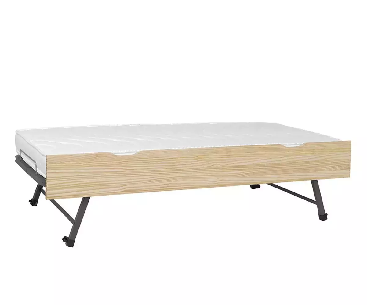 sommier gigogne bois sommier gigogne bois