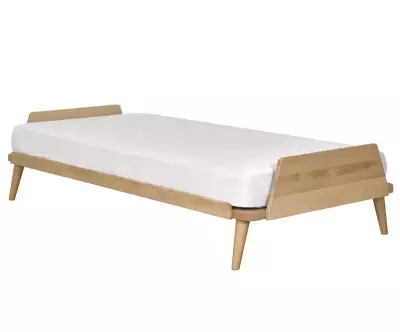 Lit Algol adulte fabrication française