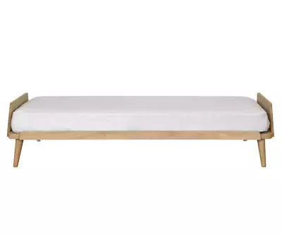 Lit Algol adulte vue de côté