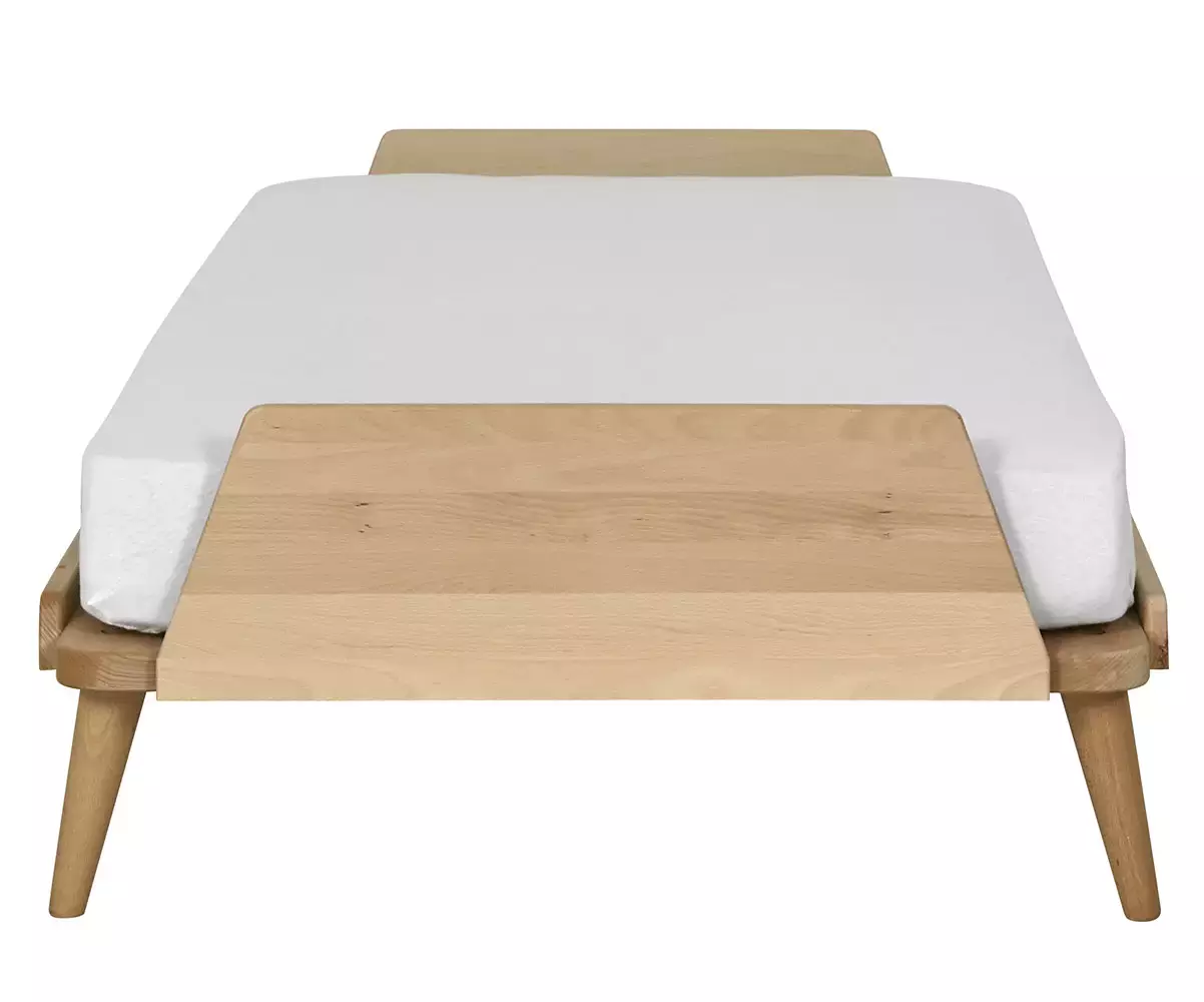 Lit Algol adulte vue de face Lit Algol adulte vue de face