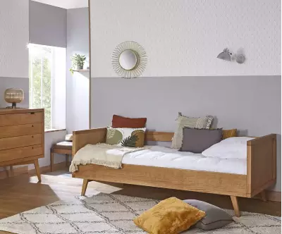 Lit banquette Calycé adulte