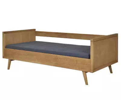 Lit banquette Calycé adulte vue de 3/4