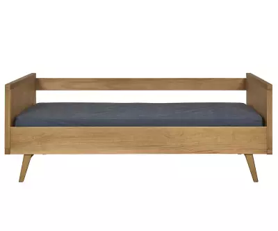 Lit banquette Calycé adulte vue de face