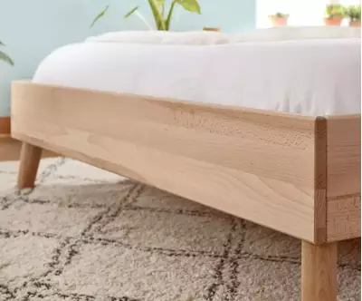 zoom sommier caravel