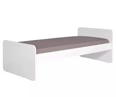 Lit Lanai blanc