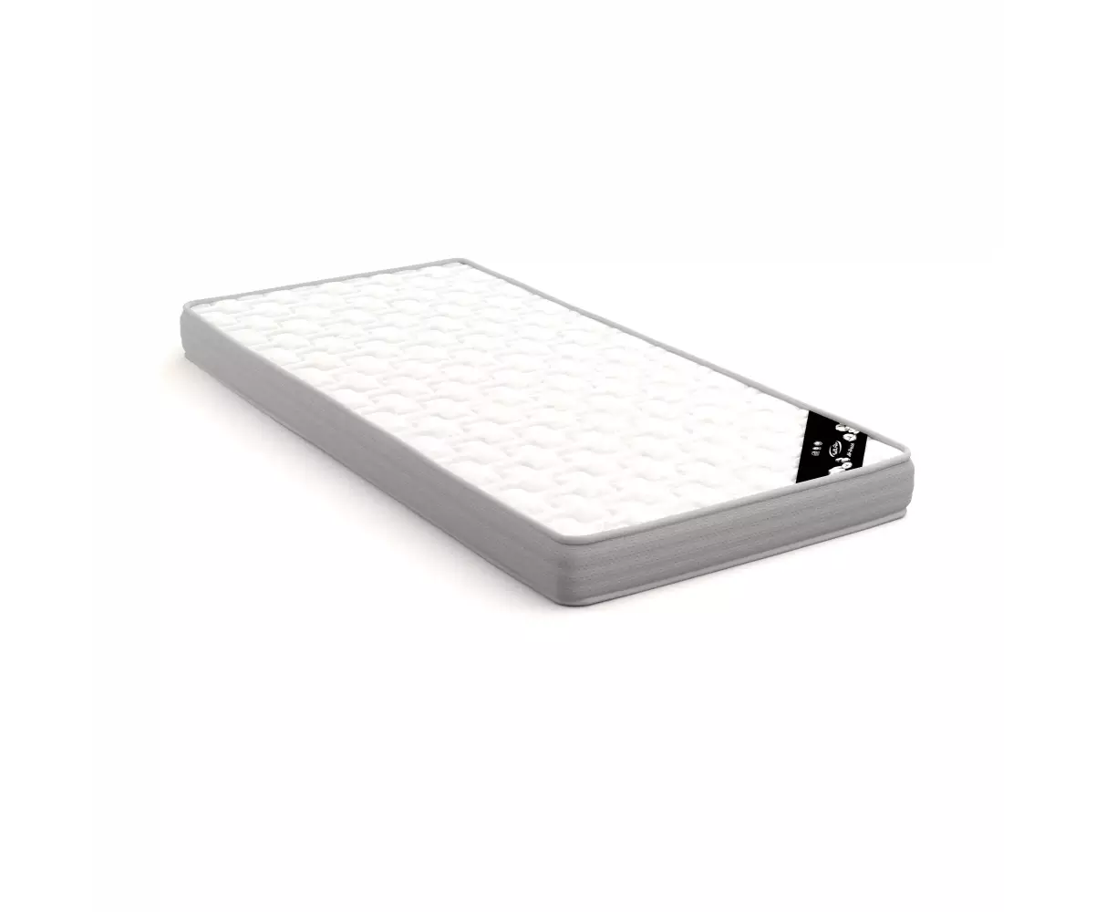 Matelas Elbe 90x190 épaisseur 15 cm Matelas Elbe 90x190 épaisseur 15 cm