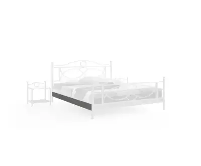 Pan de lit métal LP12