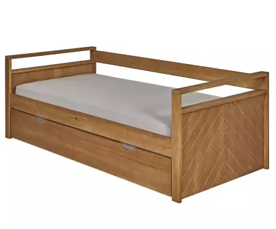 Banquette gigogne Ponant 90x190 ou 90x200