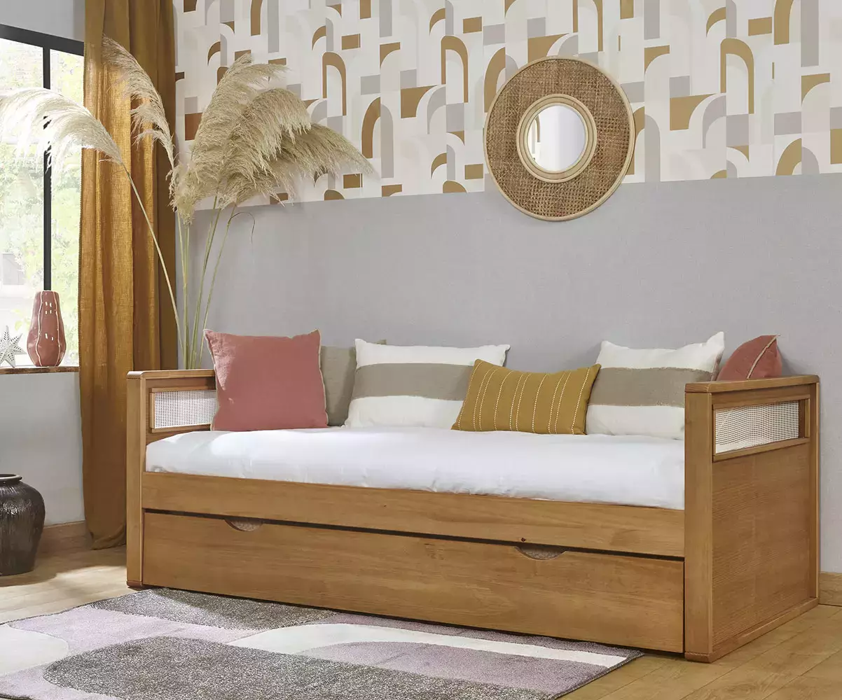 Lit banquette adulte Levant Lit banquette adulte Levant
