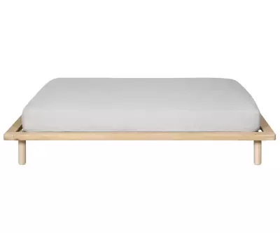 Lit Savo apporte une touche esthétique au couchage