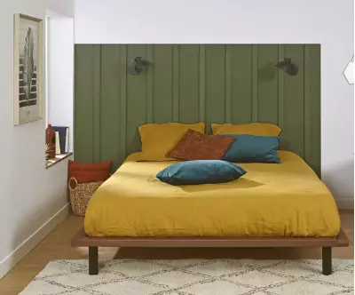 Lit Savo est compatible avec notre matelas Havel