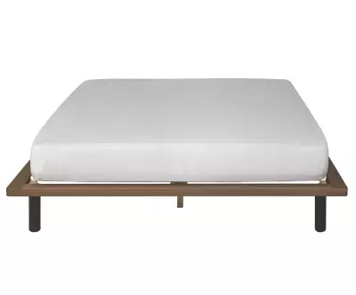 Lit Savo avec matelas vous permet de passer une bonne nuit de sommeil