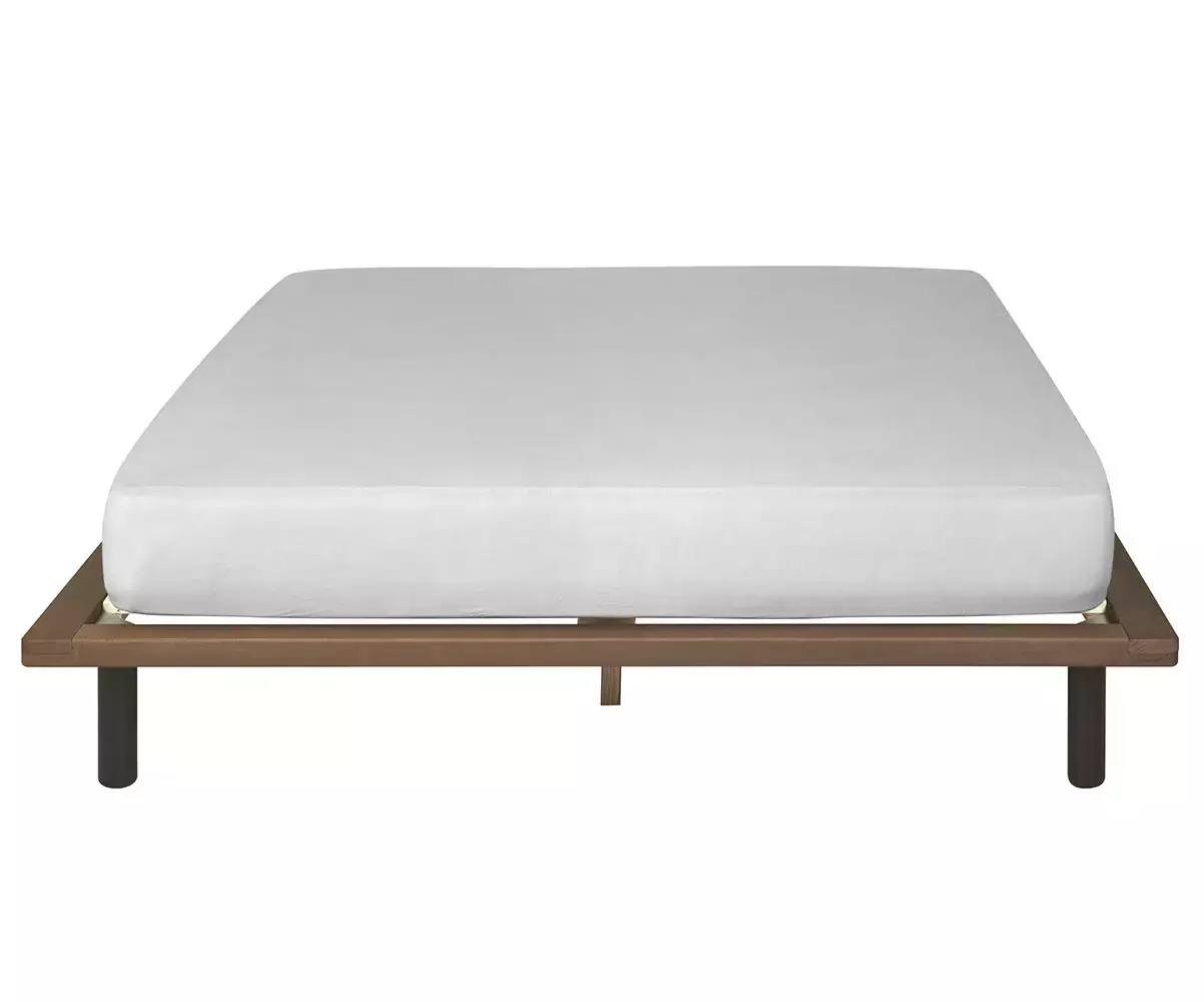 Lit Savo avec matelas vous permet de passer une bonne nuit de sommeil Lit Savo avec matelas vous permet de passer une bonne nuit de sommeil