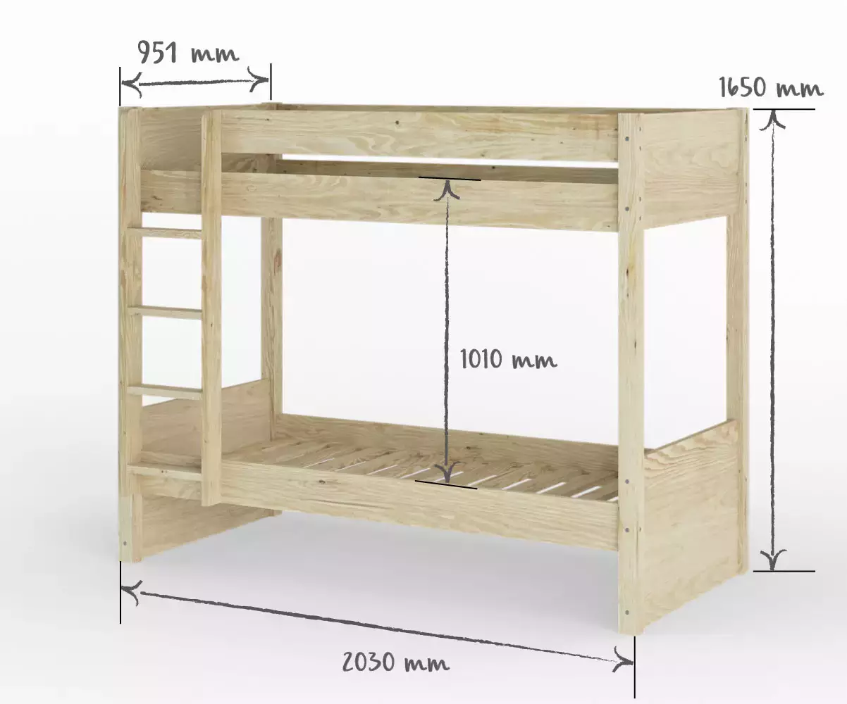 Dimension lit adulte 80x190 Dimension lit adulte 80x190