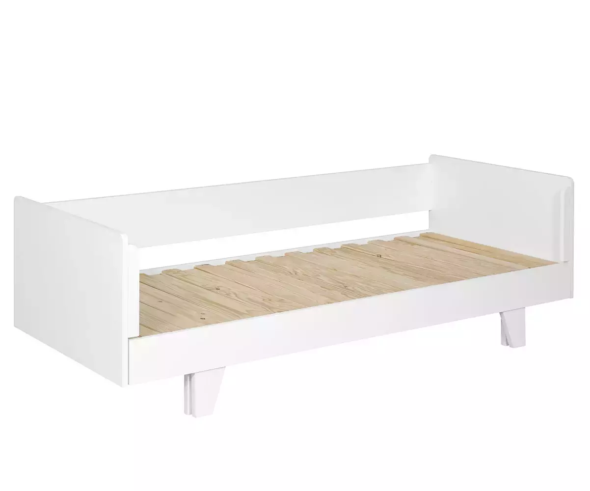 Lit gigogne adulte 3/4 Karv Lit gigogne adulte 3/4 Karv