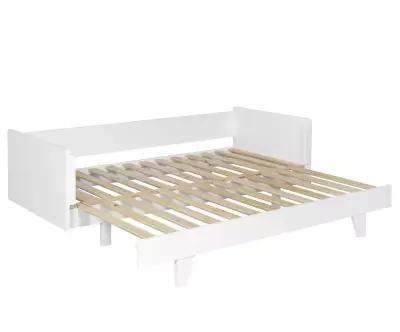 Lit gigogne adulte déplié Karv
