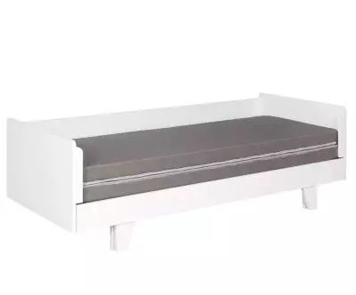 Lit gigogne adulte 3/4 Karv avec matelas