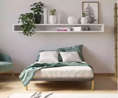 Lit Horus avec matelas