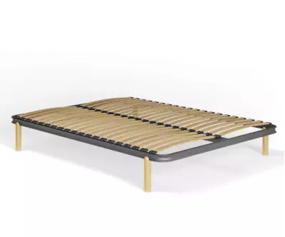 Lit ado Horus 2 places avec matelas