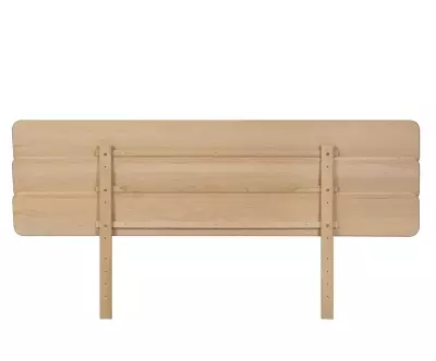 Tête de lit Fregate en bois massif