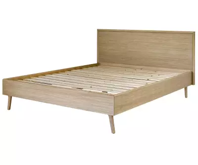 Lit en bois Pallas