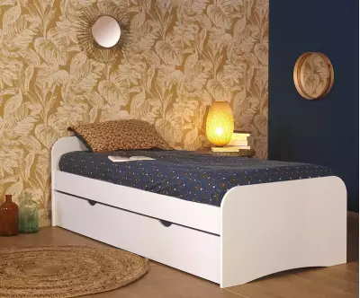 Lit Neo en bois