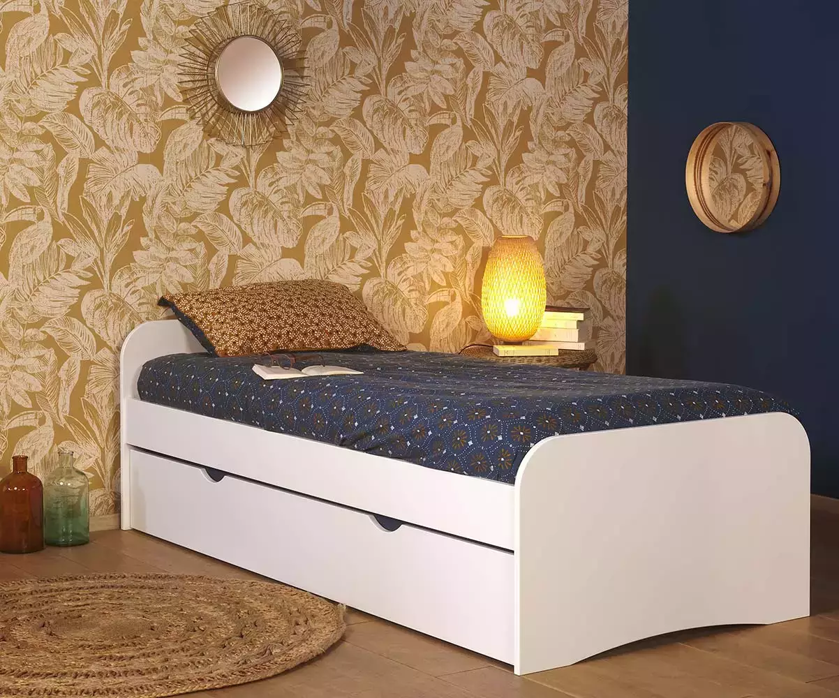 Lit Neo en bois Lit Neo en bois