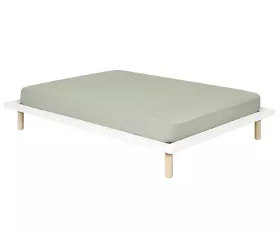 Lit Savo avec tête de lit Frégate apporte un sommeil de qualité